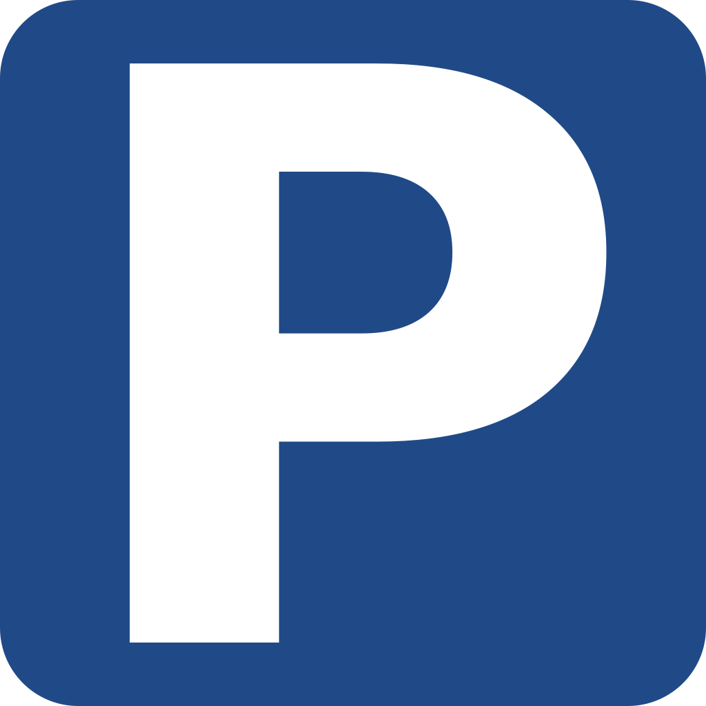 Parking available